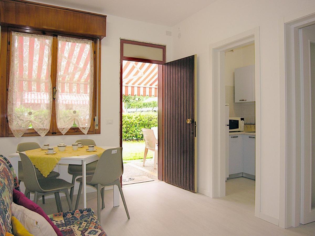 Appartamenti Azzurro Bibione Exterior foto